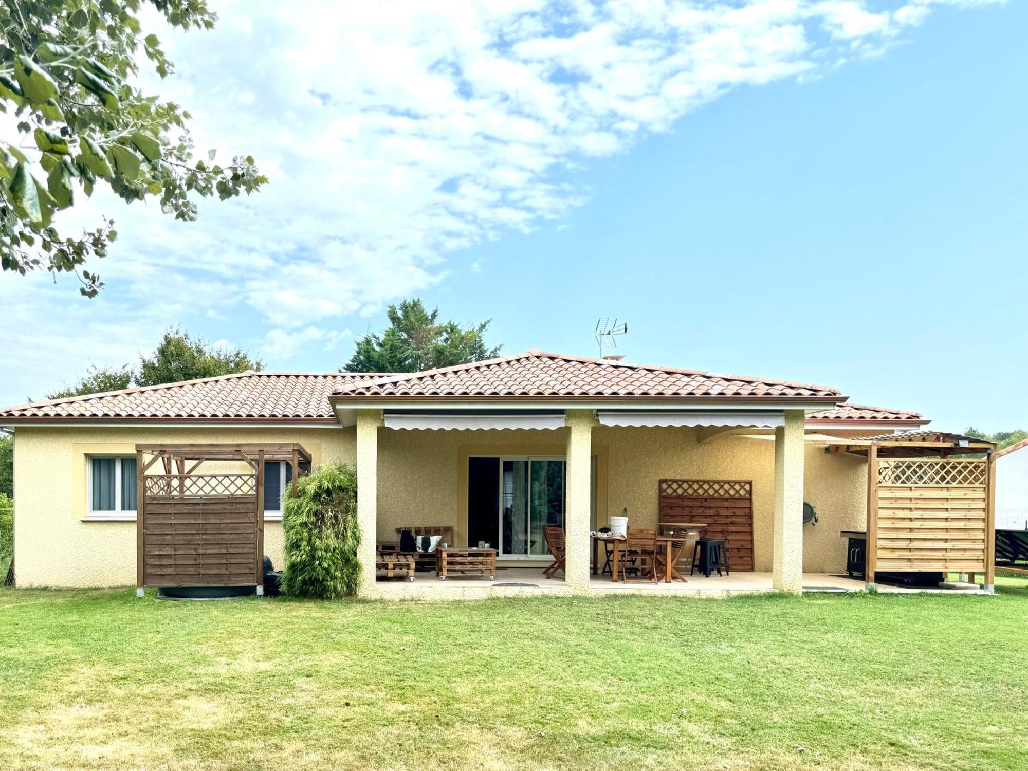 Magnifique Villa Dieupentale ภายนอก รูปภาพ
